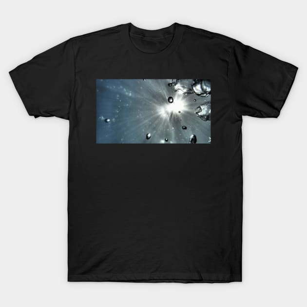 Looking Up T-Shirt by SHappe